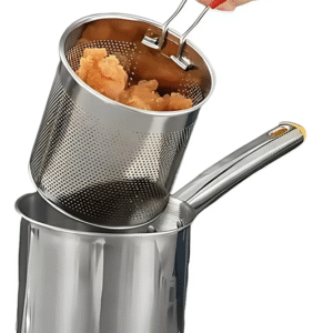 freidora-escurridora