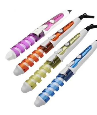 CEPILLO SECADOR+PLANCHA+RIZADOR - Imagen 3