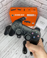 Game Box 8k Caja Naranja - Imagen 2