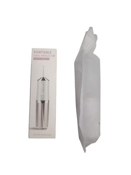 Irrigador Oral Dental Recargable - Imagen 3