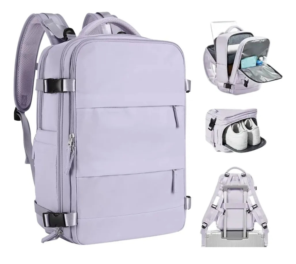 Maleta De Mano Para Cabina Morral Viaje