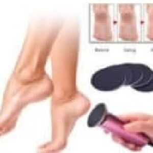 Removedor electrico de durezas