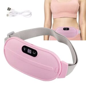 Cinturon masajeador para colicos