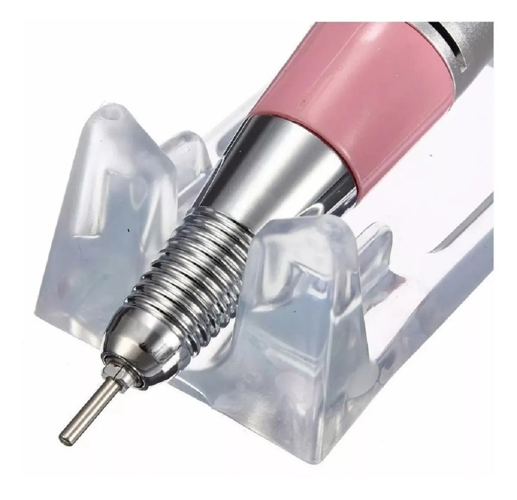 Pulidor De Uñas Eléctrico Profesional - Imagen 4