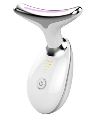 Reductor Papada y Arrugas Eléctrico - Imagen 2