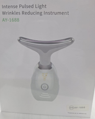 Reductor Papada y Arrugas Eléctrico - Imagen 3