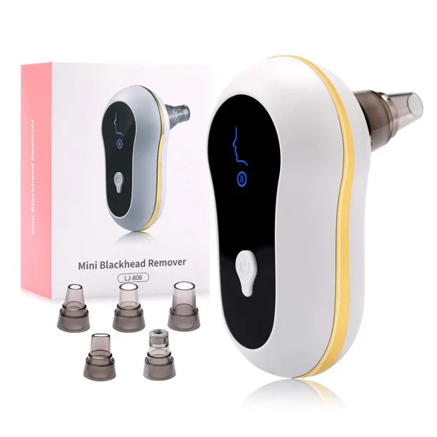 Removedor/extractor espinillas