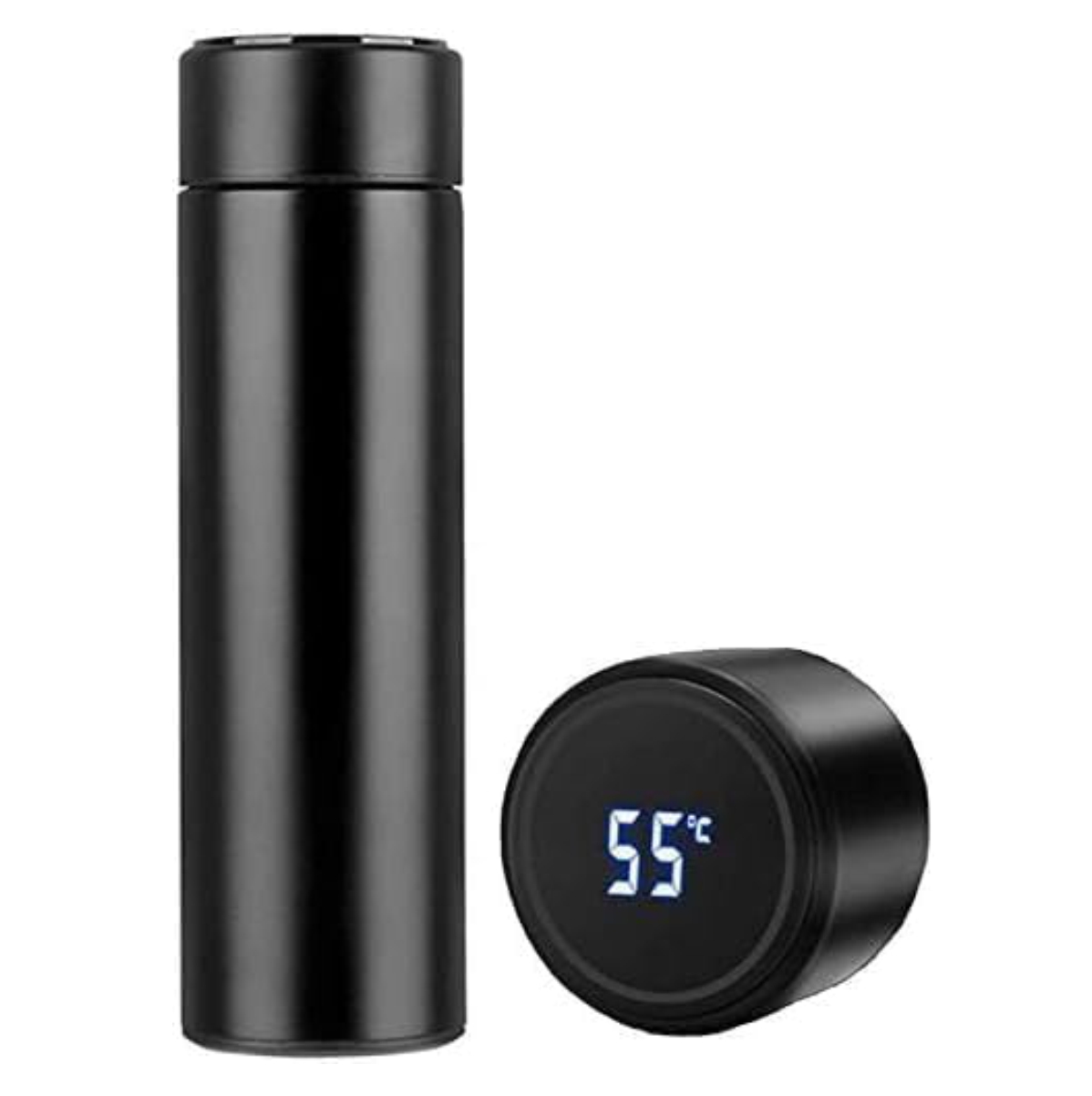 Termo Led Mide Temperatura Inteligente - Imagen 6