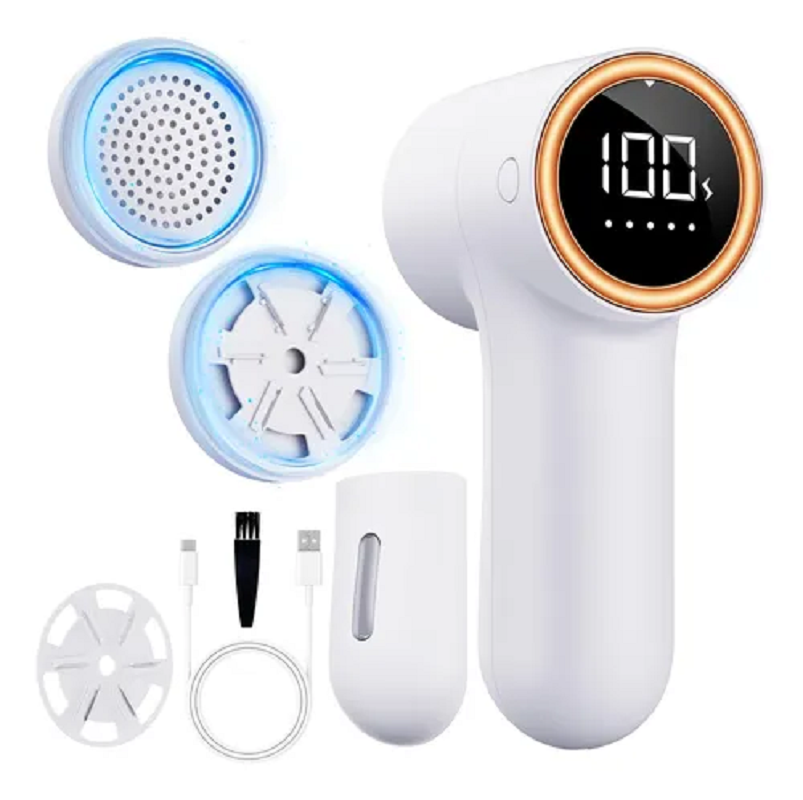 Removedor De motas Led Digital